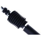 2012 Chevrolet Colorado Shock Absorber 2